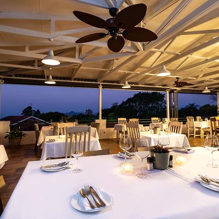 Shandon Lodge Guest House & Spa ネルスプロイト エクステリア 写真