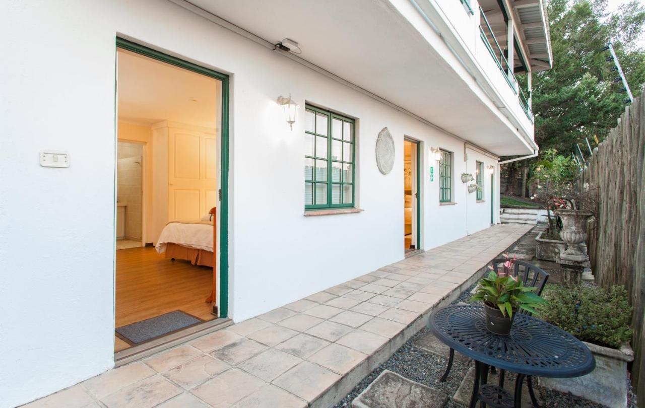 Shandon Lodge Guest House & Spa ネルスプロイト エクステリア 写真