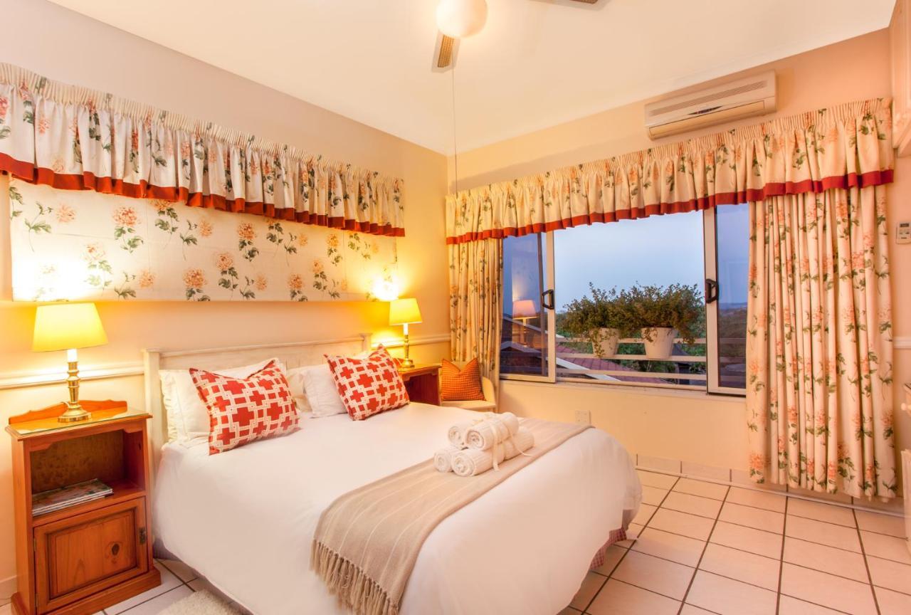 Shandon Lodge Guest House & Spa ネルスプロイト エクステリア 写真