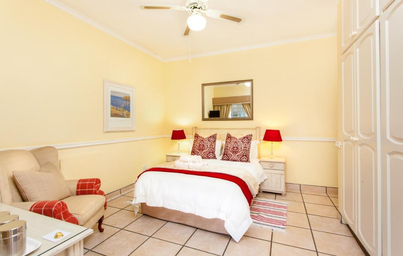 Shandon Lodge Guest House & Spa ネルスプロイト エクステリア 写真
