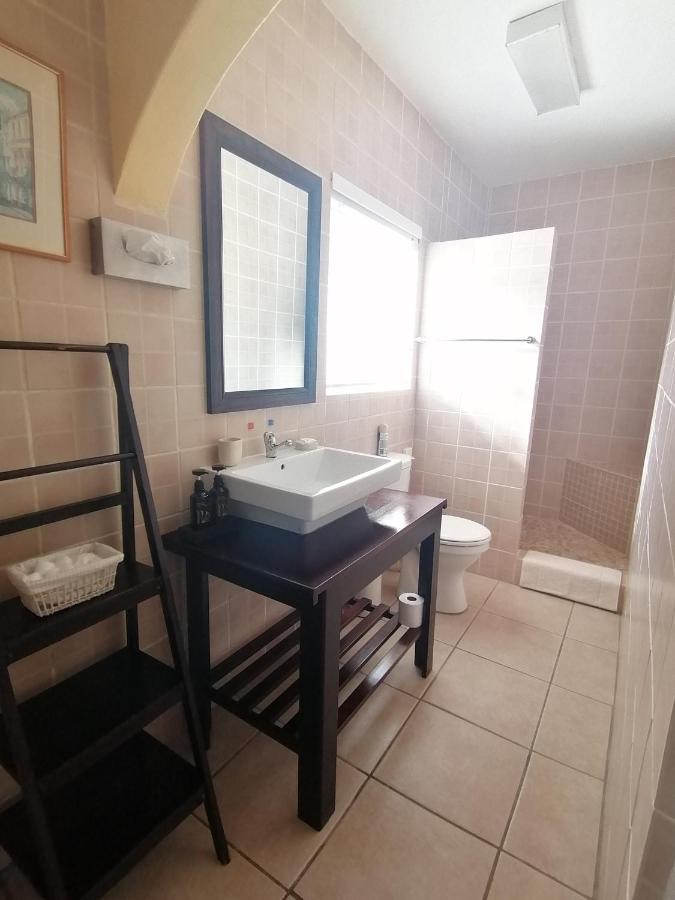 Shandon Lodge Guest House & Spa ネルスプロイト エクステリア 写真