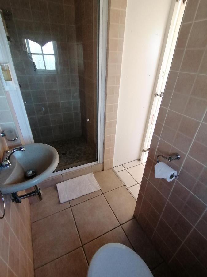 Shandon Lodge Guest House & Spa ネルスプロイト エクステリア 写真