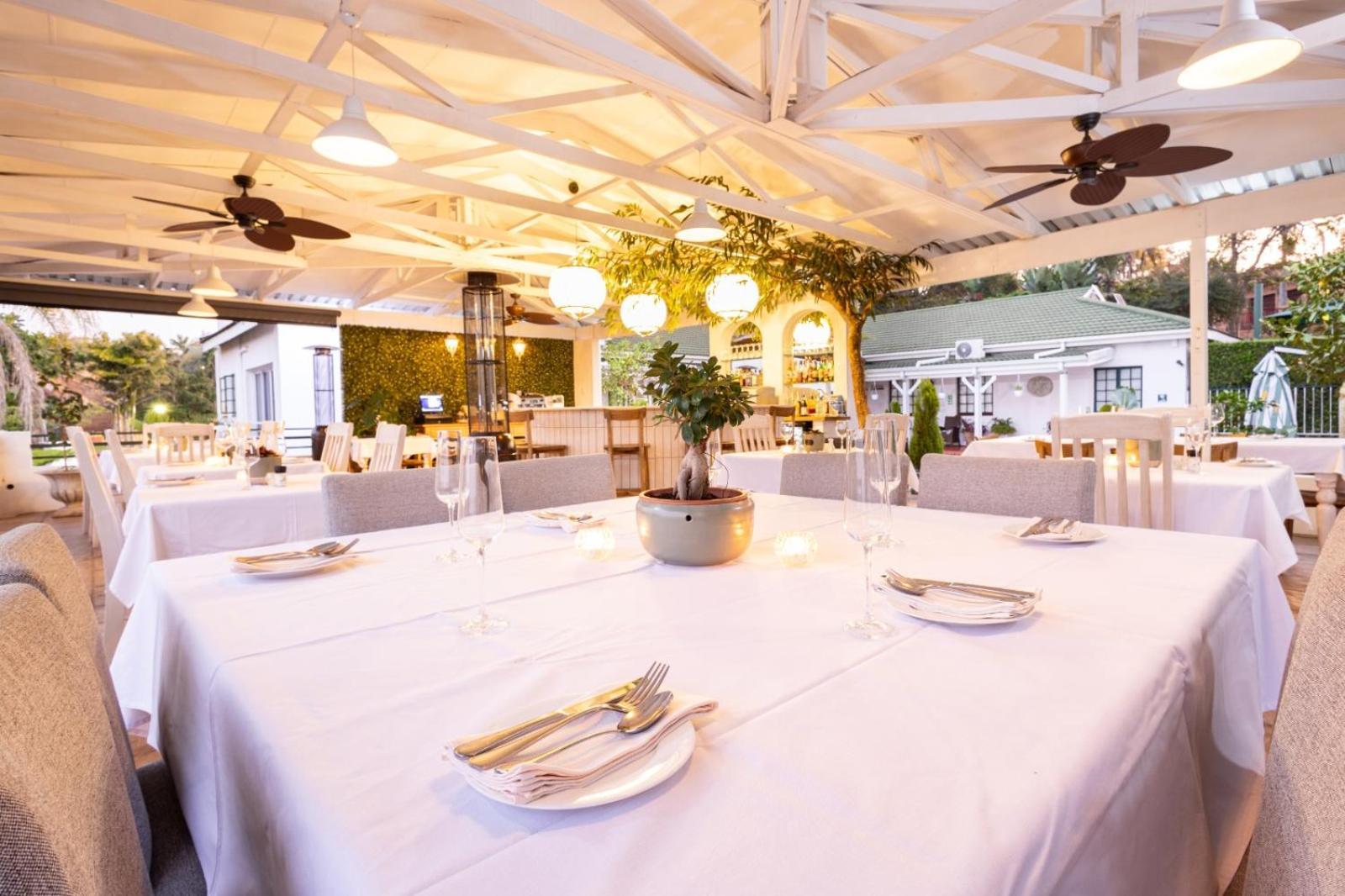 Shandon Lodge Guest House & Spa ネルスプロイト エクステリア 写真
