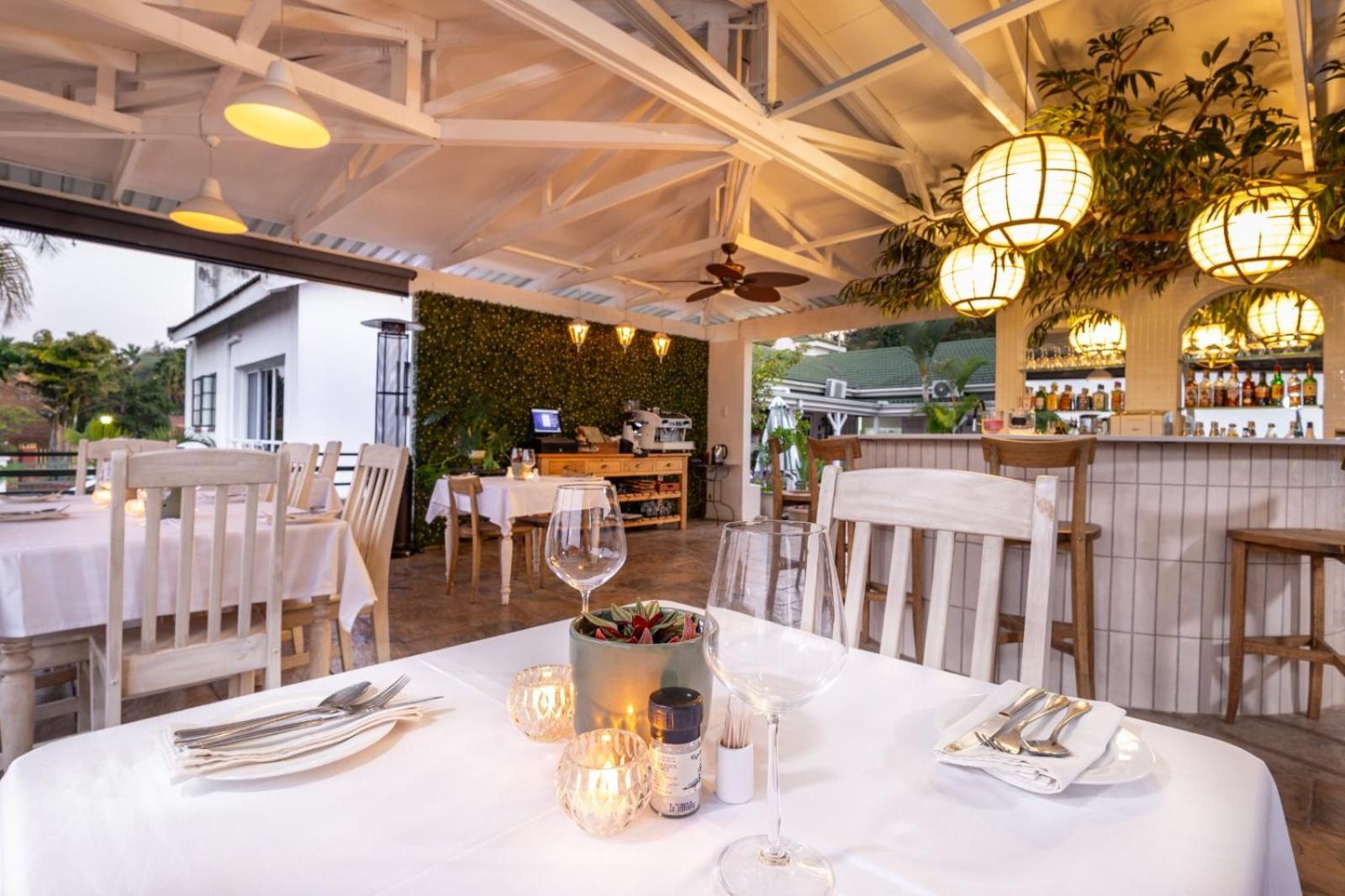 Shandon Lodge Guest House & Spa ネルスプロイト エクステリア 写真