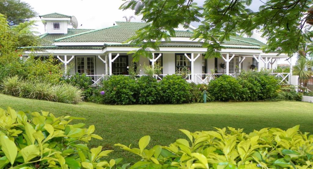 Shandon Lodge Guest House & Spa ネルスプロイト 部屋 写真